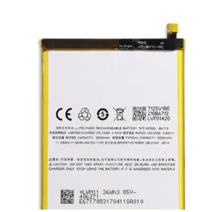 Thay pin nomi 3s giá rẻ