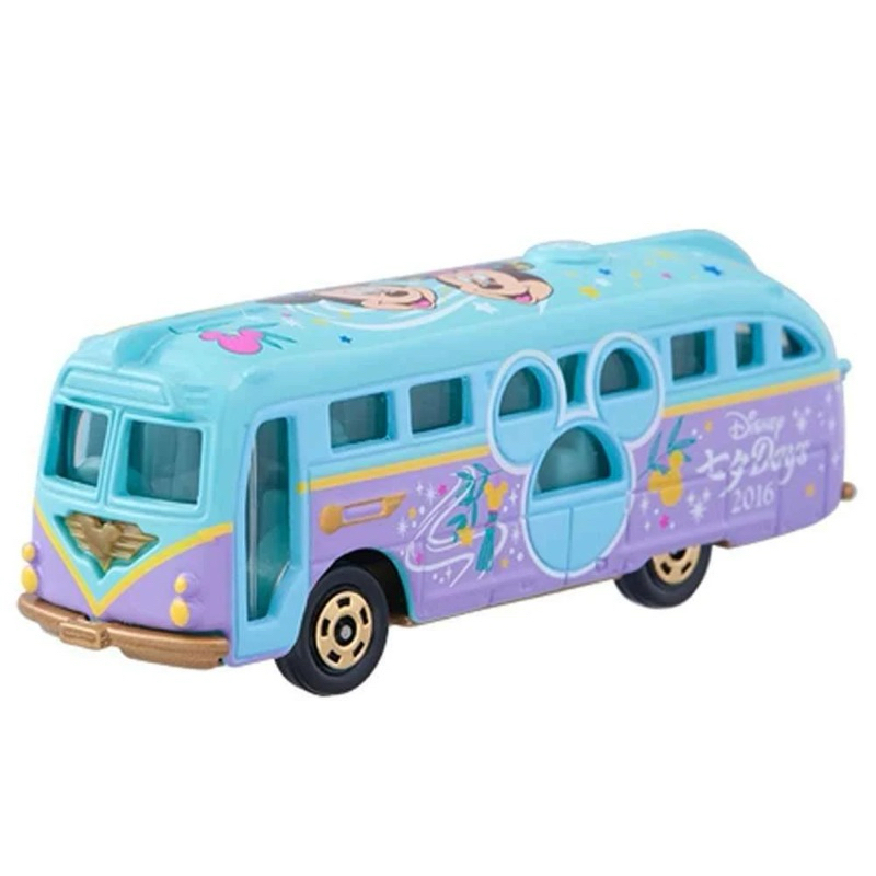Mô hình xe Tomica Disney
