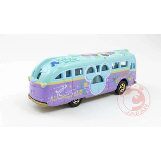 Mô hình xe Tomica Disney