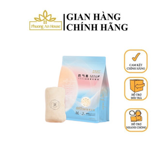 Băng Quần Vô hình Cielo Stellato Siêu Mỏng, Chống Tràn 360