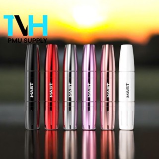 Máy Pen MAST MAGI Có 2 Stroke Thay Đổi 2.0 Và 3.0 Sử Dụng Cho Phun Xăm Thẩm Mỹ Và Tattoo - DCPX TVH