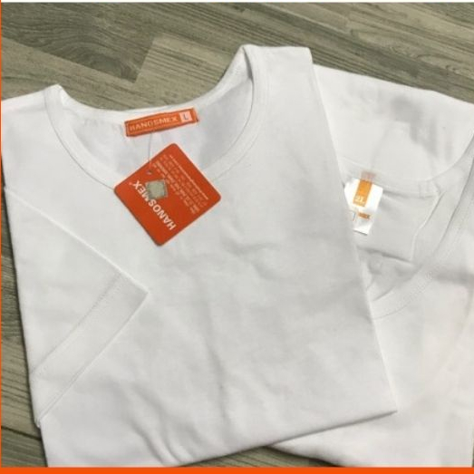 Áo Thun Áo Lót Cộc Tay+ Ba lỗ Nam Trung Niên( hàng hanosimex)