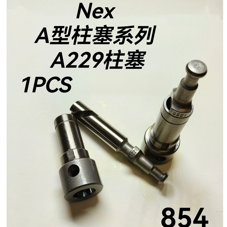 HIDROJET 9443610704 động cơ bơm dầu diesel piston A229 plunger 131152-8720