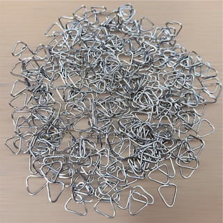 Khoen móc nhỏ gắn phụ kiện handmade ( 100gram )