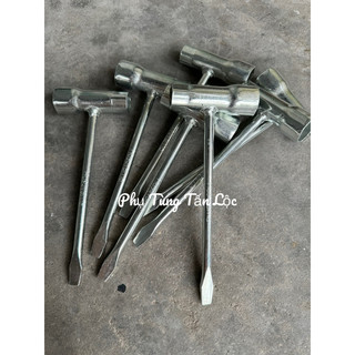 Tuýp mở Bugi 13-19 17-19 hàng đẹp dày dặn