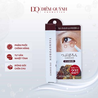Kem mụn thịt, mụn gạo Tsubuporon nội địa Nhật Bản 1,8ml