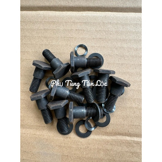Ốc bắt côn máy cắt cỏ 260 - 330 - 143