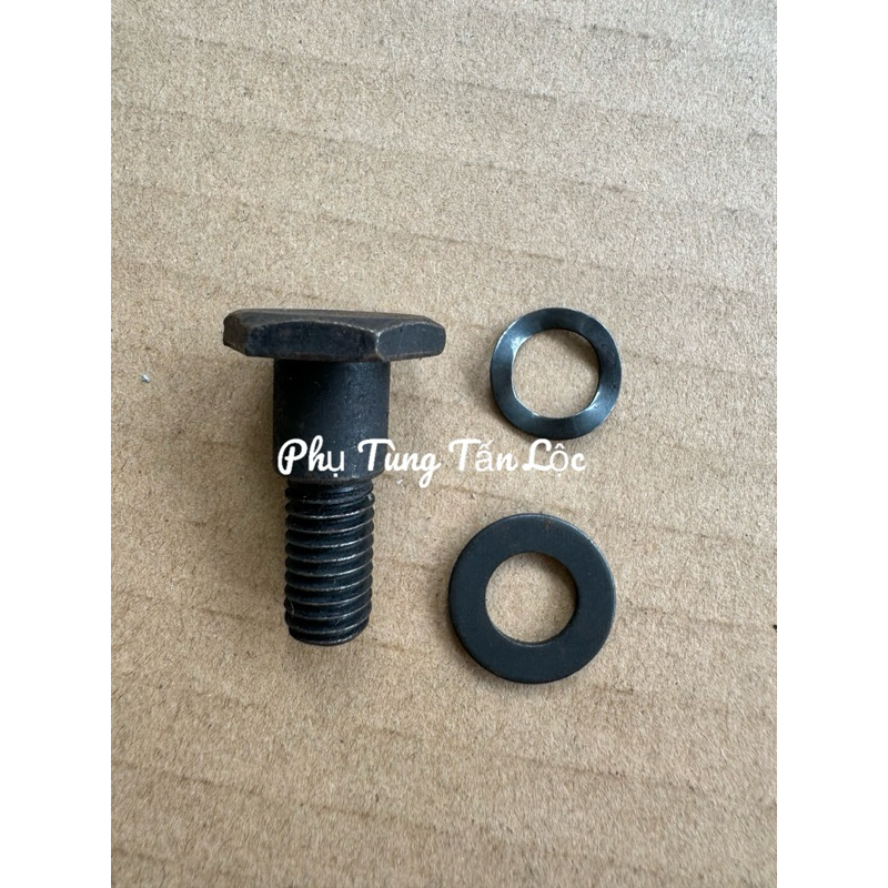 Ốc bắt côn máy cắt cỏ 260 - 330 - 143