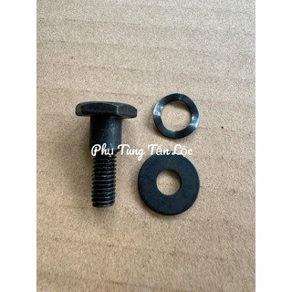 Ốc bắt côn máy cắt cỏ 260 - 330 - 143