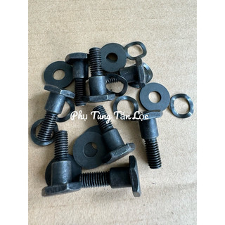 Ốc bắt côn máy cắt cỏ 260 - 330 - 143