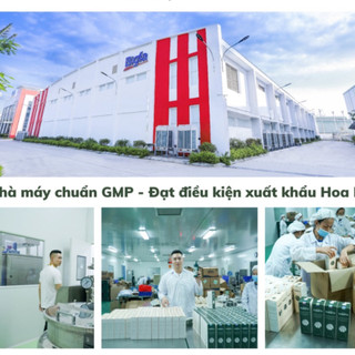 Cốm uống kích thích mọc tóc THIK&FIX (H/30gói)
