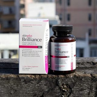 Làm đẹp da MD Dermatics SkinPlus Brilliance