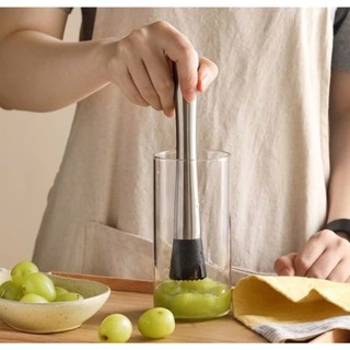 CHÀY DẦM , PHA CHẾ , DỤNG CỤ DẦM INOX