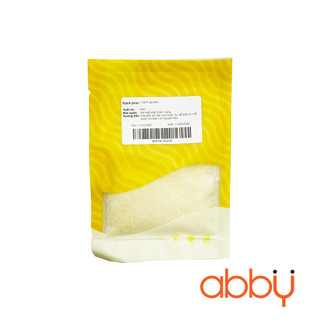 Bột Gelatin Đức Bloom 250 10g
