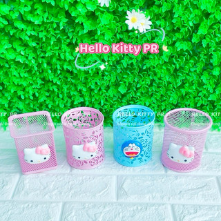 Ống cắm viết Hello Kitty - Doremon Doraemon