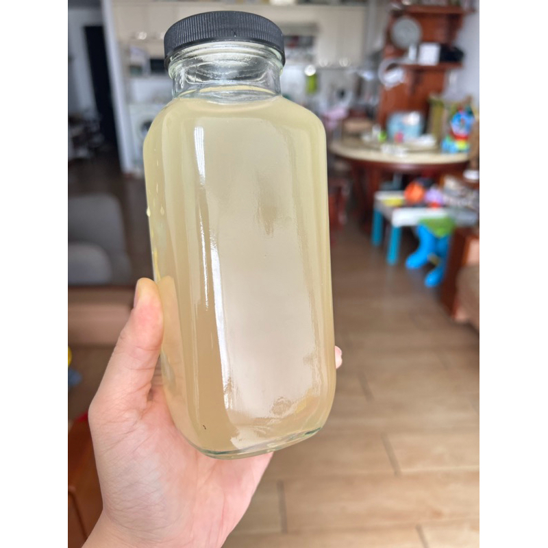 🍏 GIẤM TÁO HOMEMADE 100% TỪ TÁO ENVY – TINH CHẤT SỨC KHỎE TỪ TỰ NHIÊN 🍏