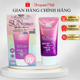 Kem chống nắng MEIDUZI  phổ rộng PA++++