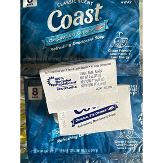 LỐC XÀ BÔNG CỤC COST MỸ (giống hình)
