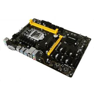 FE chặn main BIOSTAR TB250-BTC PRO (Mainboard IO Shield: 806)
