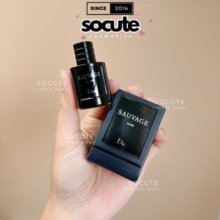 Nước hoa Sauvage Elixir 7.5ML
