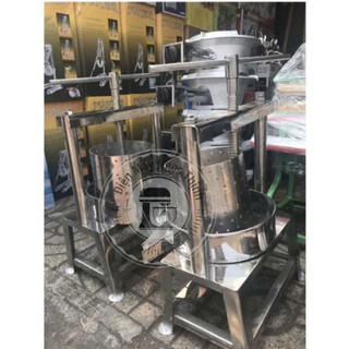 Máy ép dừa bằng tay lớn