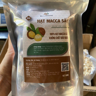 combo 3 bịch macca size 22 -23