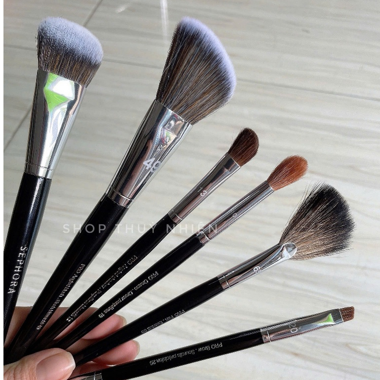 Cọ Lẻ SEPHORA (bản Dupe)