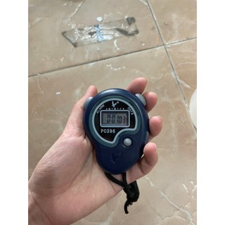 Đồng hồ bấm giây