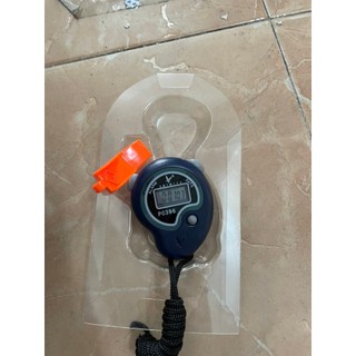 Đồng hồ bấm giây