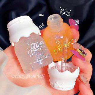 [FREESHIP💋] Son Bóng Có Nhũ Siêu Lấp Lánh Căng Mọng Môi