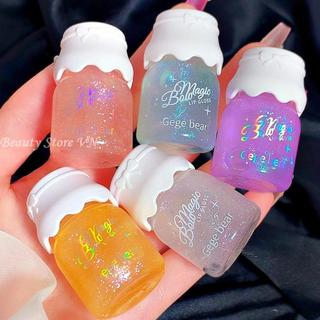 [FREESHIP💋] Son Bóng Có Nhũ Siêu Lấp Lánh Căng Mọng Môi