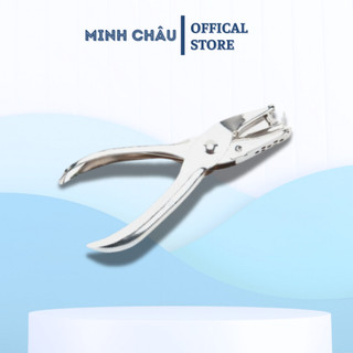 Kìm đục giấy 1 lỗ guangbo dkj7704