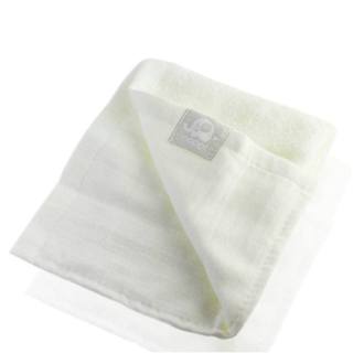 Hộp khăn mặt sợi tre Nappi (3 chiếc/hộp)