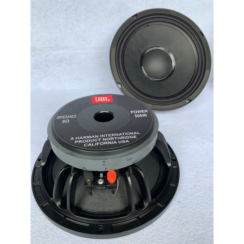 LOA BASS 25 JB L CHINA TỪ 170 COIL 65 BASS CĂNG TIẾNG CHẮC - GIÁ MỘT LOA  B1065507