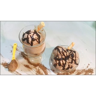 Sốt Siro Socola Imperial 310gr