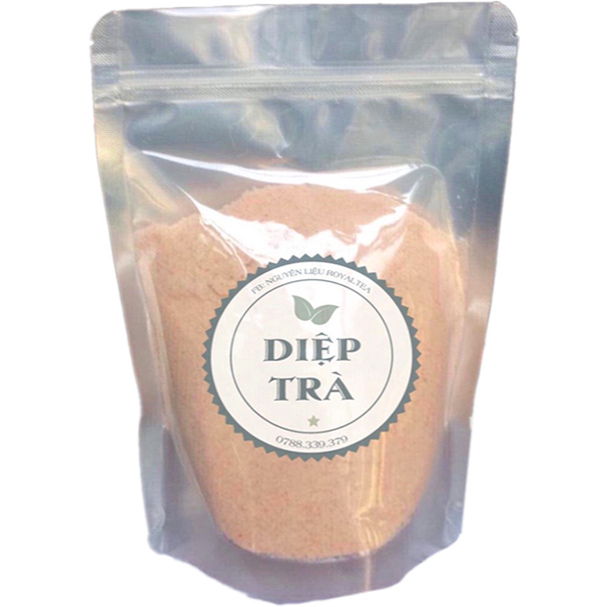 Muối Hoa Hồng 500g