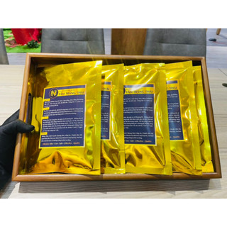 Sỉ 10 gói Tắm trắng Thái mạnh - tắm trắng da - tắm trắng body