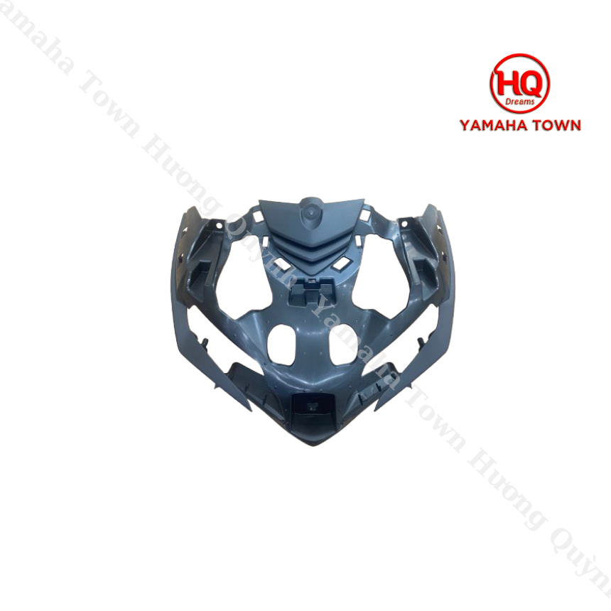Yếm trong (yếm trong mặt nạ) cho Exciter 155, Exciter 155 ABS (2021-2024)-Phụ tùng chính hãng YAMAHA