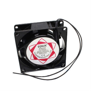 Quạt hút tủ điện Sunon DP200A 220V