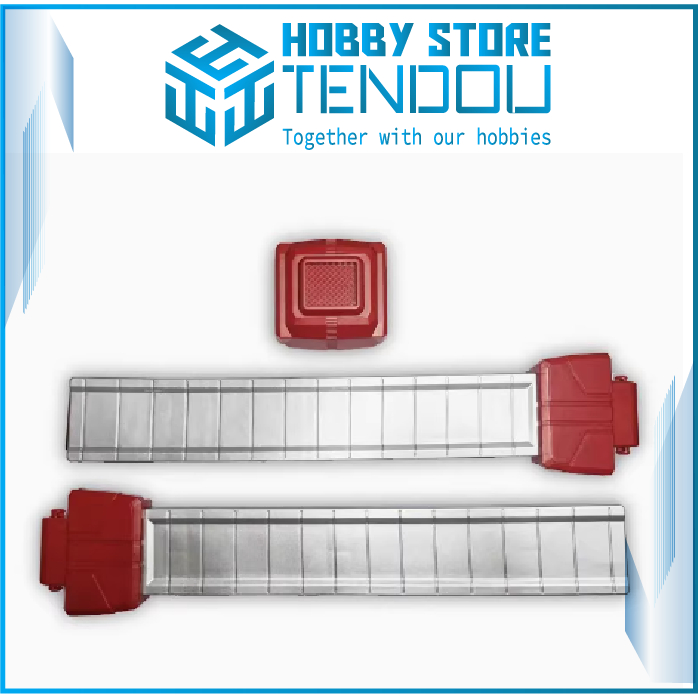 Mô Hình Dây Custom CSM Cho DX Henshin Driver Kamen Rider Gavv