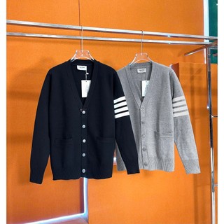  Áo cardigan th0m br0wm 4 vạch tay dày dặn áo cdg form đẹp nhất ảnh thật  