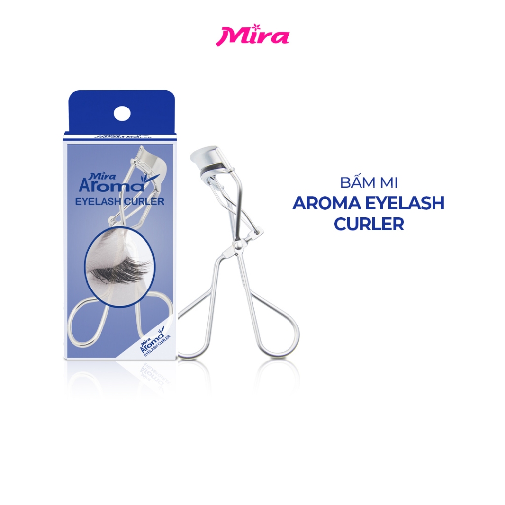 BẤM MI AROMA EYELASH CURLER C262