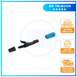 [ GIÁ RẺ ] Đầu Nối Nhanh Fast Connector SC/UPC