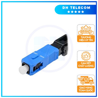 [ GIÁ RẺ ] Đầu Nối Nhanh Fast Connector SC/UPC