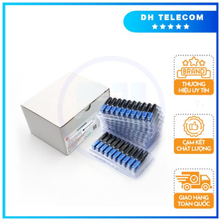 [ GIÁ RẺ ] Đầu Nối Nhanh Fast Connector SC/UPC