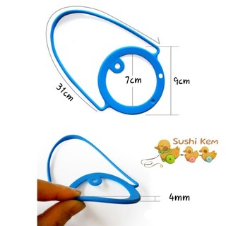 Quai xách bình nước, bình giữ nhiệt