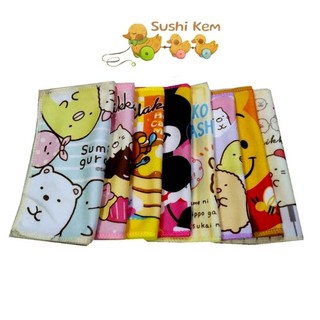 (FreeShip) khăn mặt trẻ em, khăn đa năng