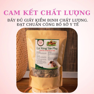 Lá Xông Sản Phụ Mây Xinh Store, Lá Xông Thảo Dược, Lá Xông Giải Cảm, Lá Xông Hơi