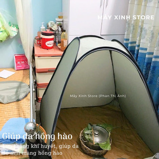 Lá Xông Sản Phụ Mây Xinh Store, Lá Xông Thảo Dược, Lá Xông Giải Cảm, Lá Xông Hơi