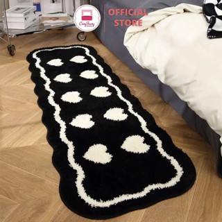 Thảm Lông Cừu 20 Mẫu Hoạt Hình Trải Sàn Phòng Ngủ Cho Bé Chất Liệu Nỉ Lông Len Siêu Mềm